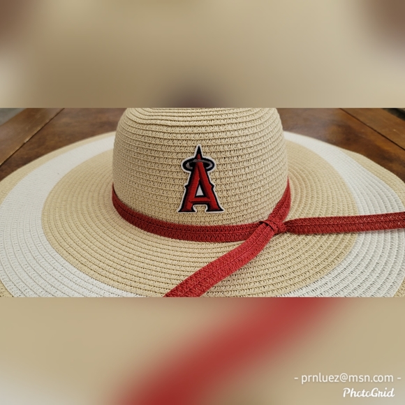 HP🎉ANGELS Summer Straw Hat - Picture 2 of 6